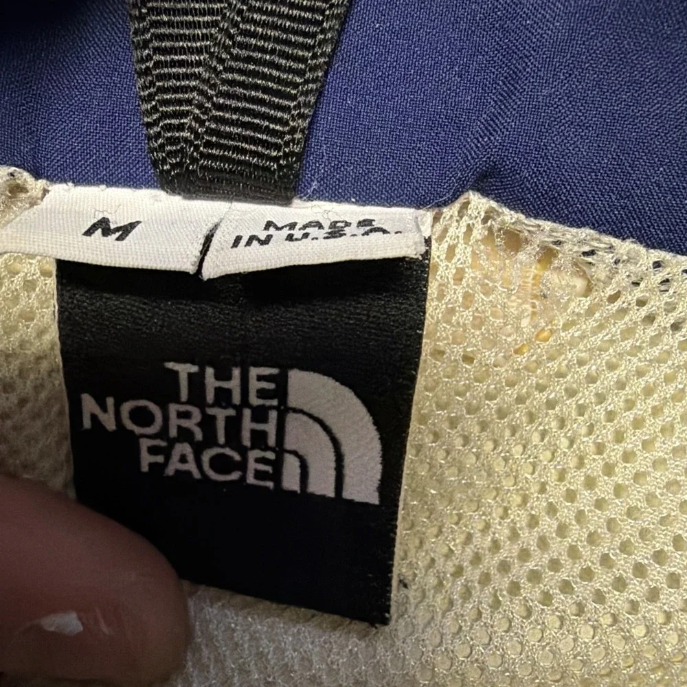 The North Face vintage north
